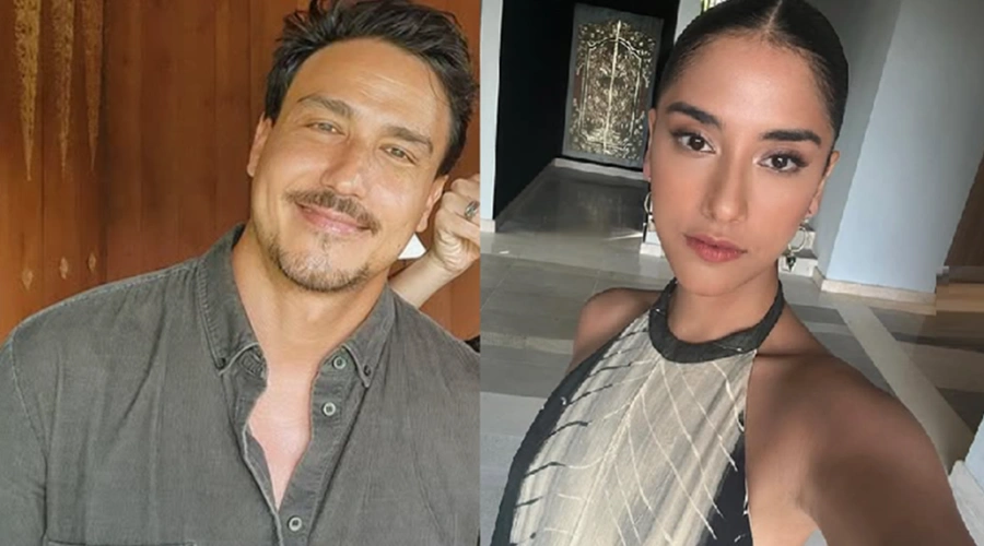 Sabrina Alatas Diduga Selingkuhan Hamish Daud, Ternyata Keluarga Nadine Chandrawinata